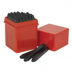 Category image for Letter & Number Punches