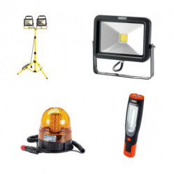 Category image for Lighting and Torches