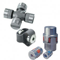 Category image for Drive Couplings & Universal Joints