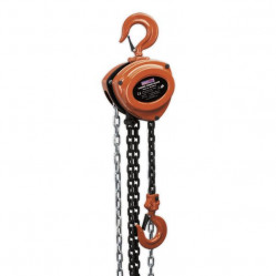 Category image for Chain Blocks & Hoists