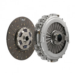 Category image for Clutch Parts & Flywheels