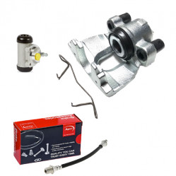 Category image for Brake Hydraulics