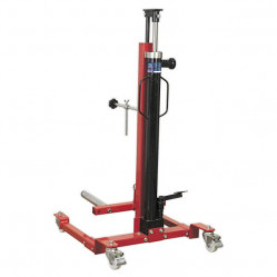 Category image for Wheel Removal Trolleys