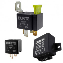 Category image for Relays & Flasher Units
