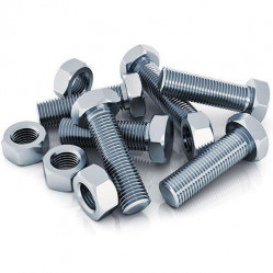 Category image for Nuts & Bolts