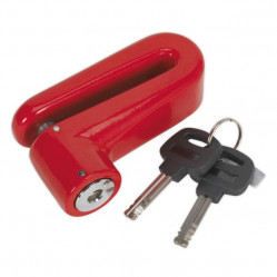 Category image for Security Locks & Chains