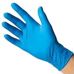 Category image for Disposible Gloves