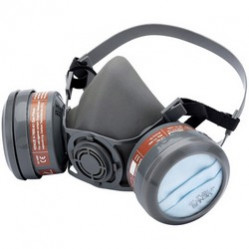 Category image for Dust Masks and Respirators