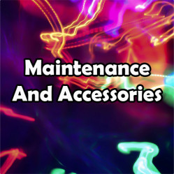 Category image for Maintenance and accessories
