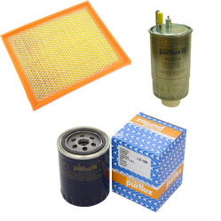 Category image for Filters (Air & Cabin & Fuel & Oil)