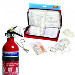 Category image for Emergency Kits