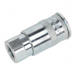 Category image for Couplings High Flow