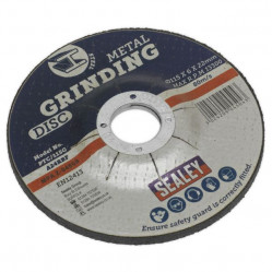Category image for Grinding Discs