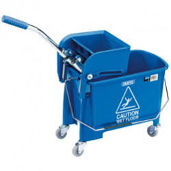 Category image for Mops and Buckets