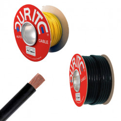 Category image for Electrical Wire