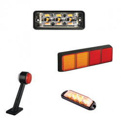 Category image for LED Lighting