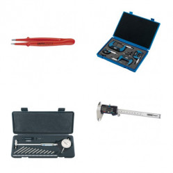 Category image for Engineering and Precision Tools