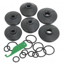 Category image for Ball Joint Covers