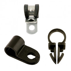 Category image for Circlips  P-Clips  Other Clips