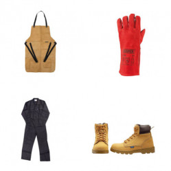 Category image for Personal Protection Equipment (PPE)