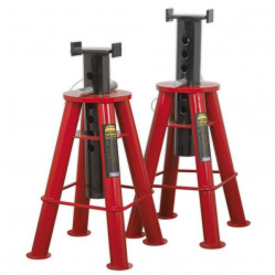 Category image for Axle Stands