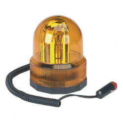 Category image for Rotating Amber Beacons