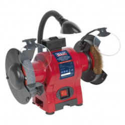 Category image for Bench Grinders
