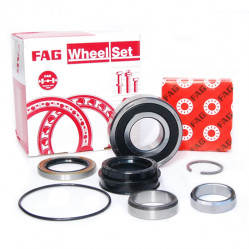 Category image for Wheel Bearing Kits