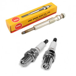 Category image for Plugs (Glow & Spark Plugs)