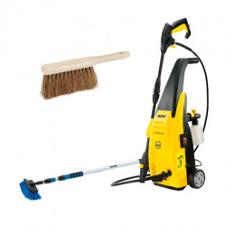 Category image for Cleaning Equipment