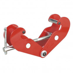 Category image for Beam Clamps & Trolleys