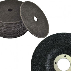 Category image for Grinding & Sanding