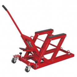 Category image for Motorcycle Lifts & Work Tables