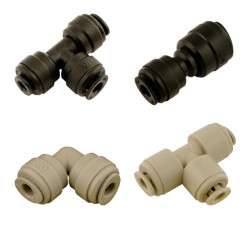 Category image for Push Fit Connectors