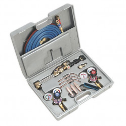 Category image for Oxyacetylene