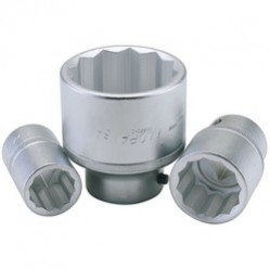3/4" Square Drive - PartService Ltd