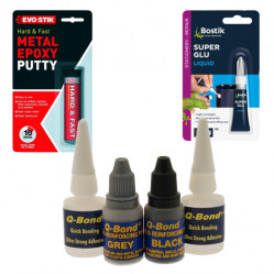 Category image for Glue & Adhesive