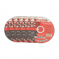 Category image for Abracs Cutting/Grinding Discs
