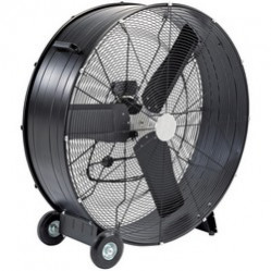 Category image for Fans and Air Dryers