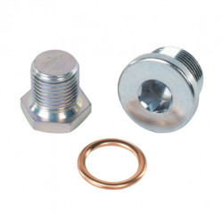 Category image for Sump Plug Kits