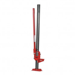 Category image for Forklift Farm & Tractor Jacks