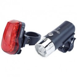 Category image for Bicycle Lights