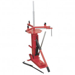 Category image for Steering Hub & Suspension