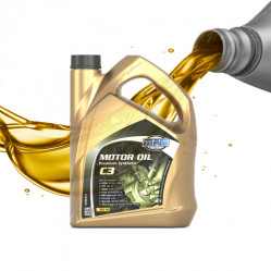 Category image for Engine Oil