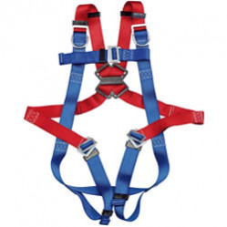 Category image for Fall Arrests Karibiners and Harnesses