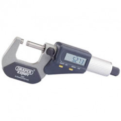 Category image for Micrometers Digital