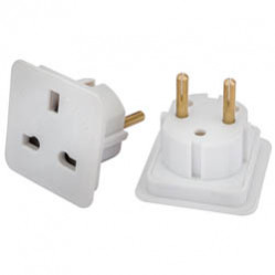 Category image for Travel Adaptors