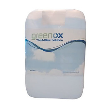Adblue Emissions Reducer 10 Ltr
