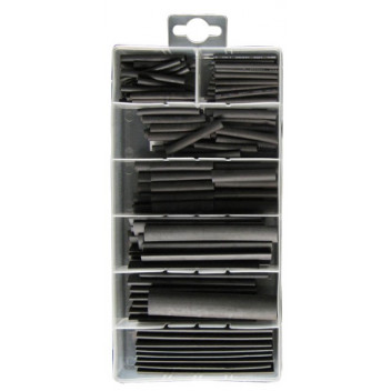 Pearl Pxp103 Asstd Heat Shrink Tubing Pk127