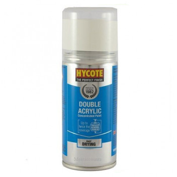 Hycote Xdvx602 Vauxhall Polar White 150Ml